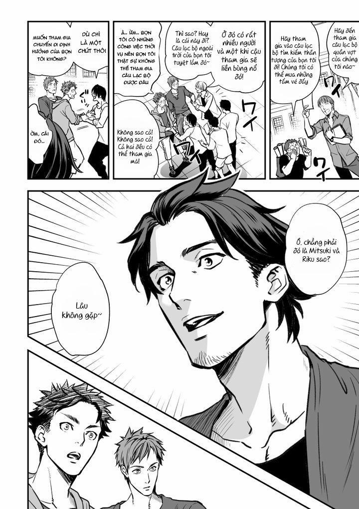 Oneshot Hỏny 168.1 trang 7