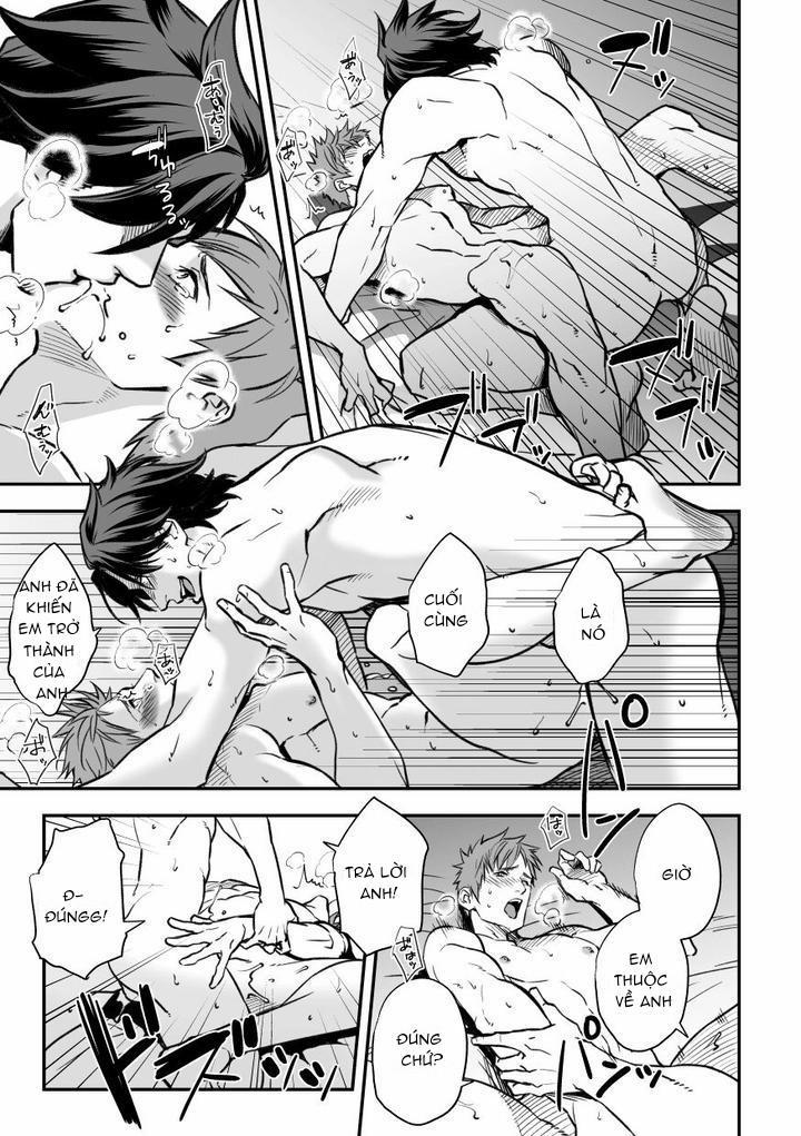 Oneshot Hỏny 168.2 trang 42