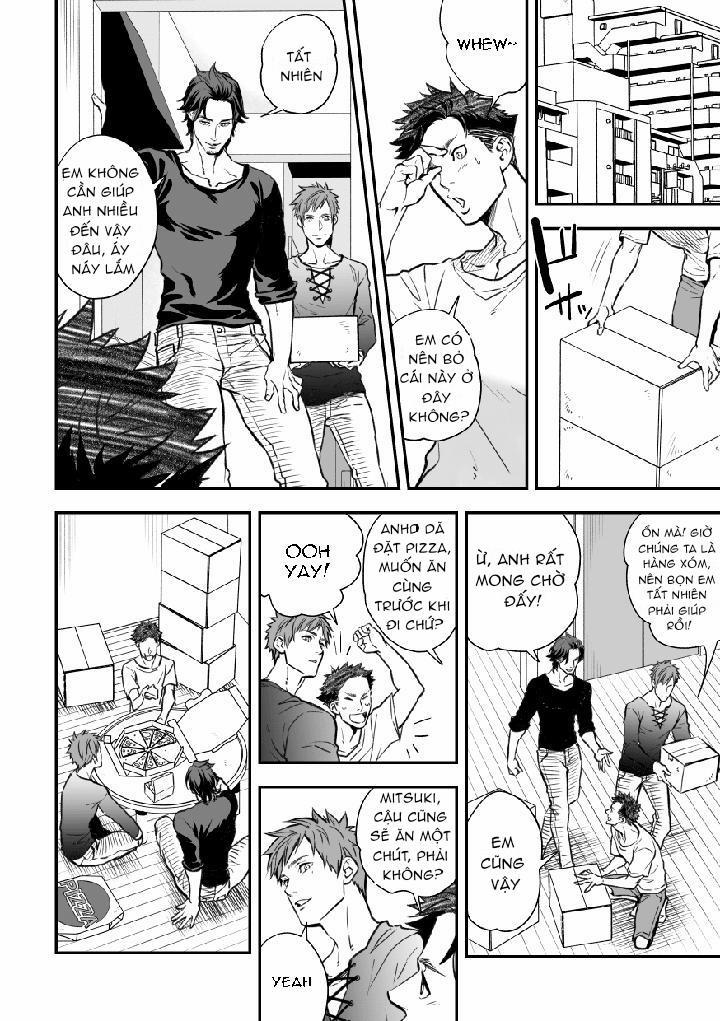 Oneshot Hỏny 168.2 trang 47