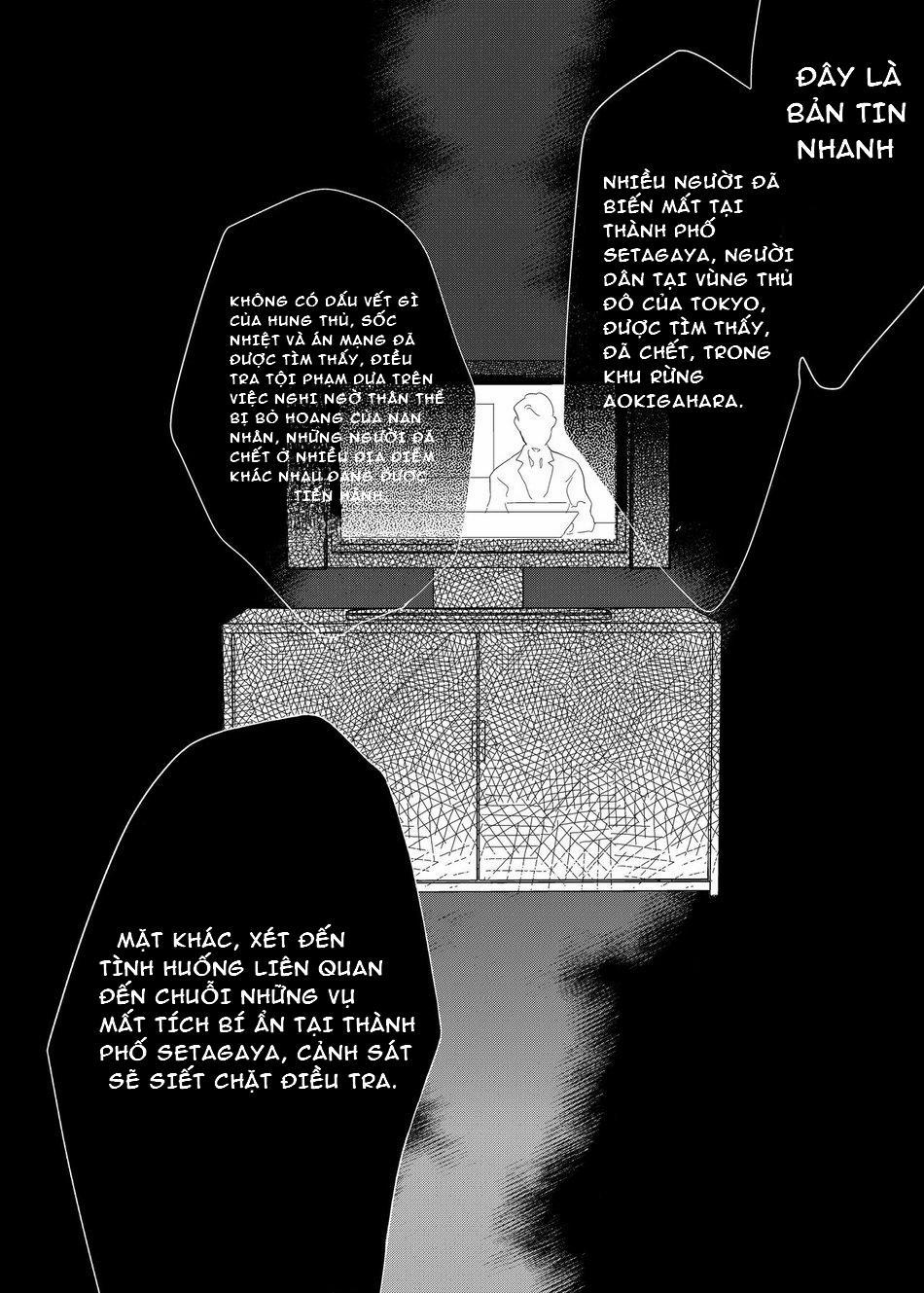 Oneshot Hỏny 169 trang 33