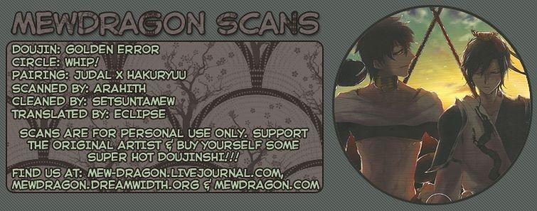 Oneshot Hỏny 17 trang 30