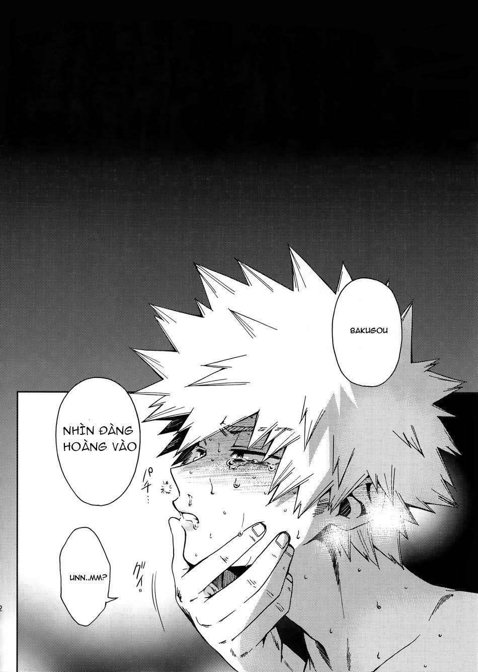 Oneshot Hỏny 172 trang 1