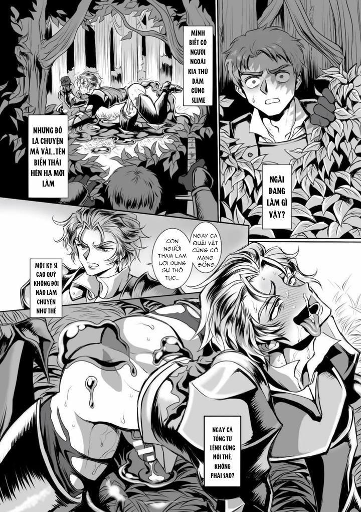 Oneshot Hỏny 174 trang 14