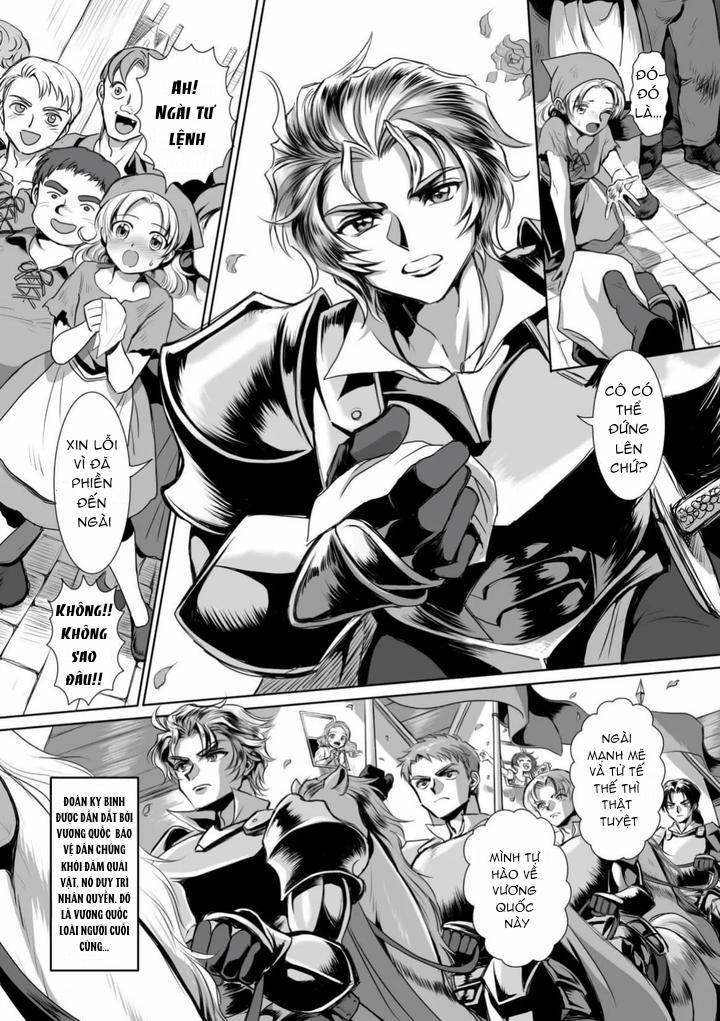 Oneshot Hỏny 174 trang 3