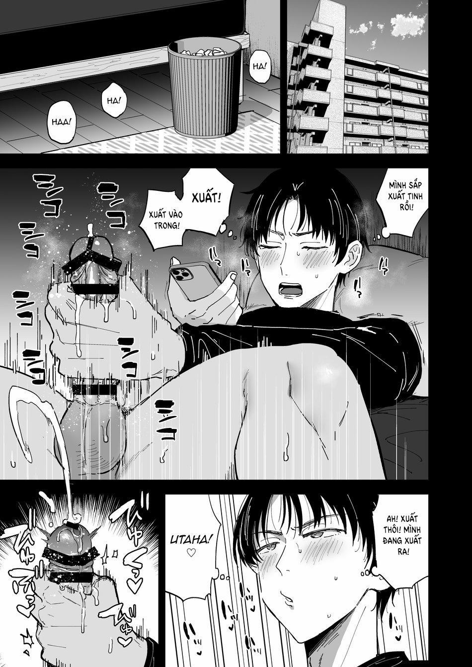 Oneshot Hỏny 175 trang 1