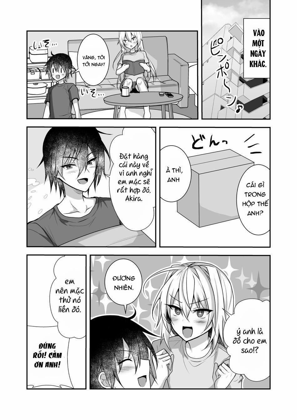 Oneshot Hỏny 178 trang 17