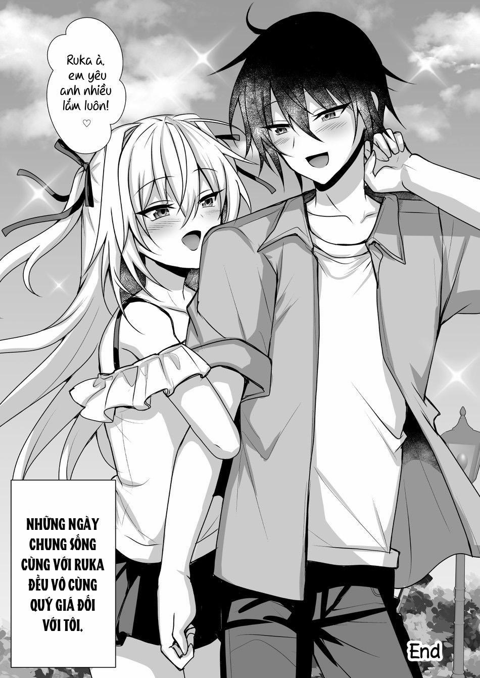 Oneshot Hỏny 178 trang 32
