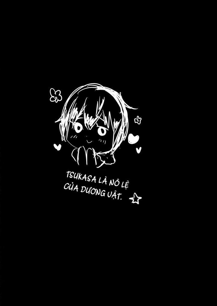 Oneshot Hỏny 180 trang 2