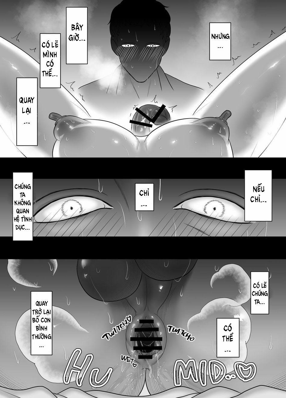 Oneshot Hỏny 183 trang 25