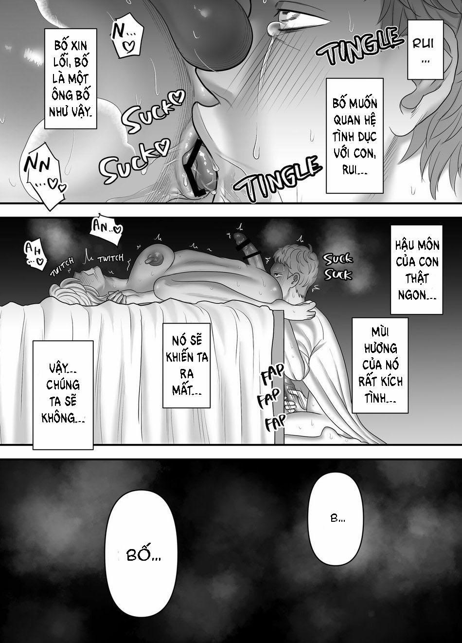 Oneshot Hỏny 183 trang 27