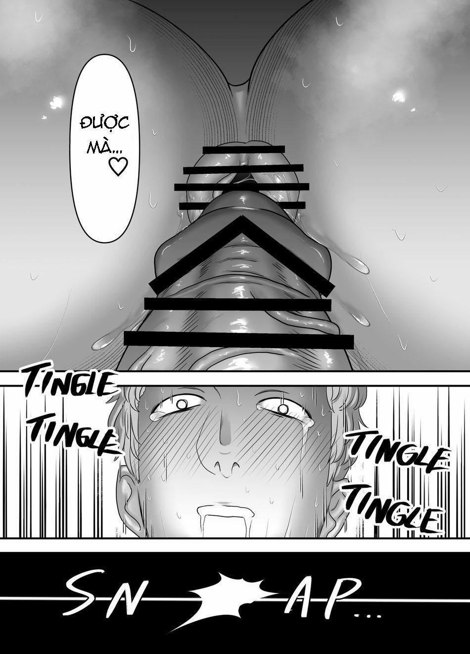 Oneshot Hỏny 183 trang 29