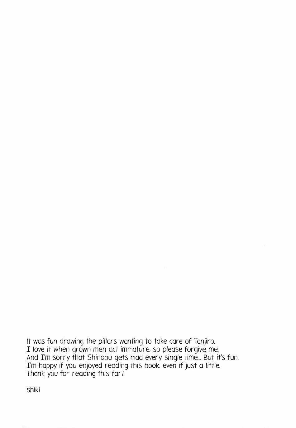 Oneshot Hỏny 184 trang 26