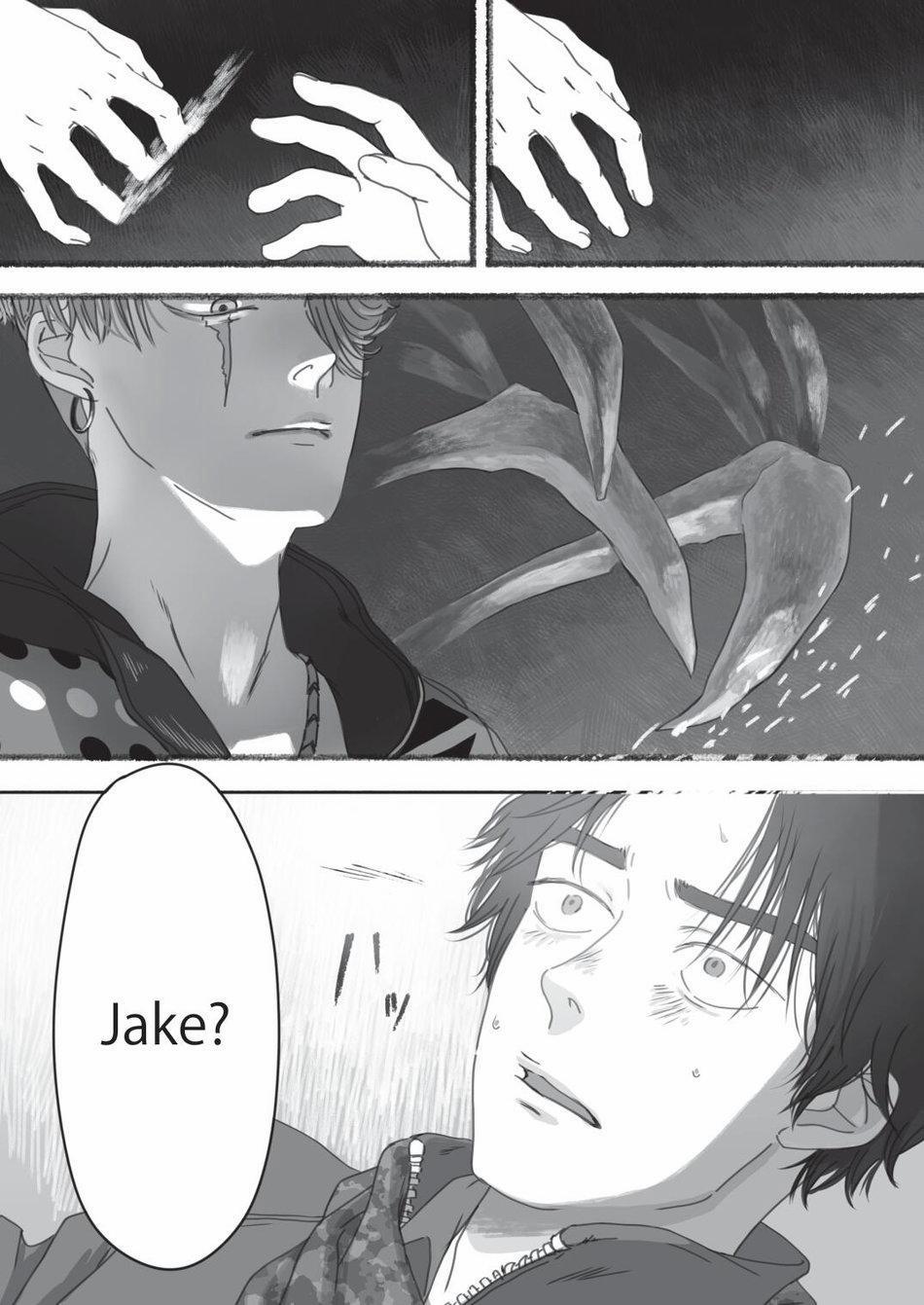 Oneshot Hỏny 186 trang 15