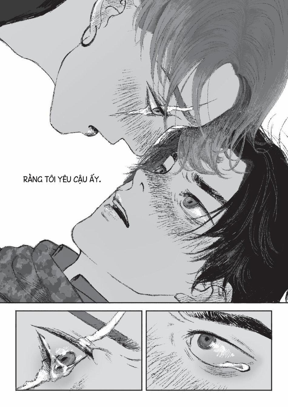 Oneshot Hỏny 186 trang 20