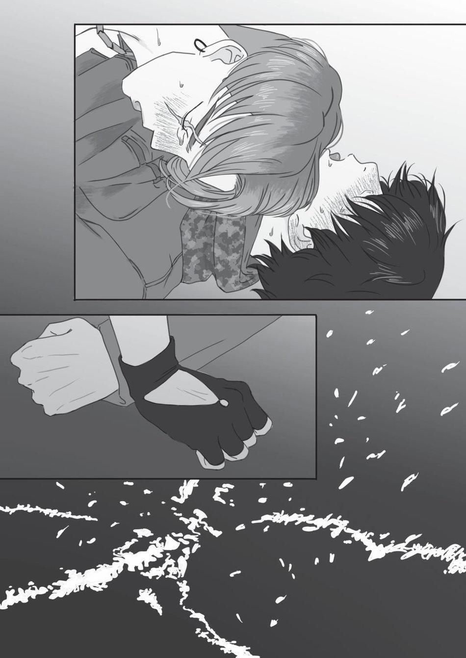 Oneshot Hỏny 186 trang 25