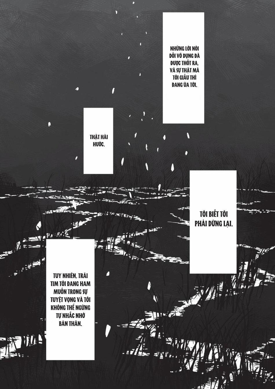 Oneshot Hỏny 186 trang 26