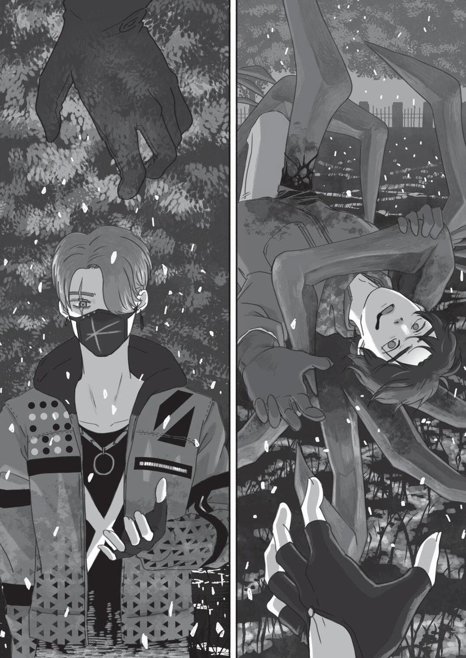 Oneshot Hỏny 186 trang 28