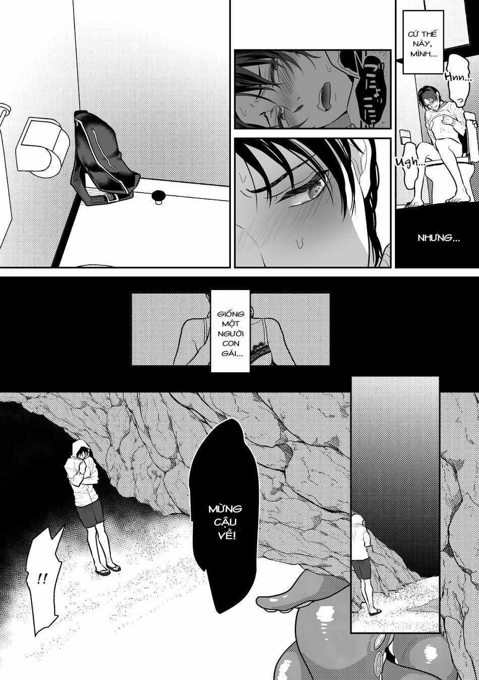 Oneshot Hỏny 189 trang 1