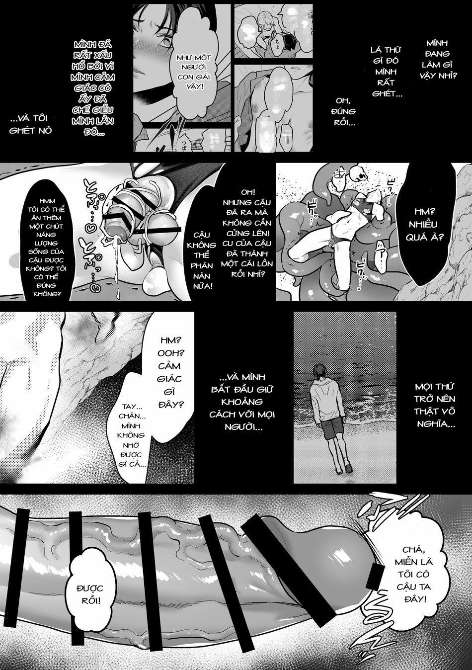 Oneshot Hỏny 189 trang 24