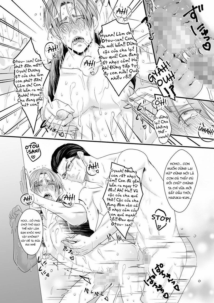 Oneshot Hỏny 195.1 trang 25