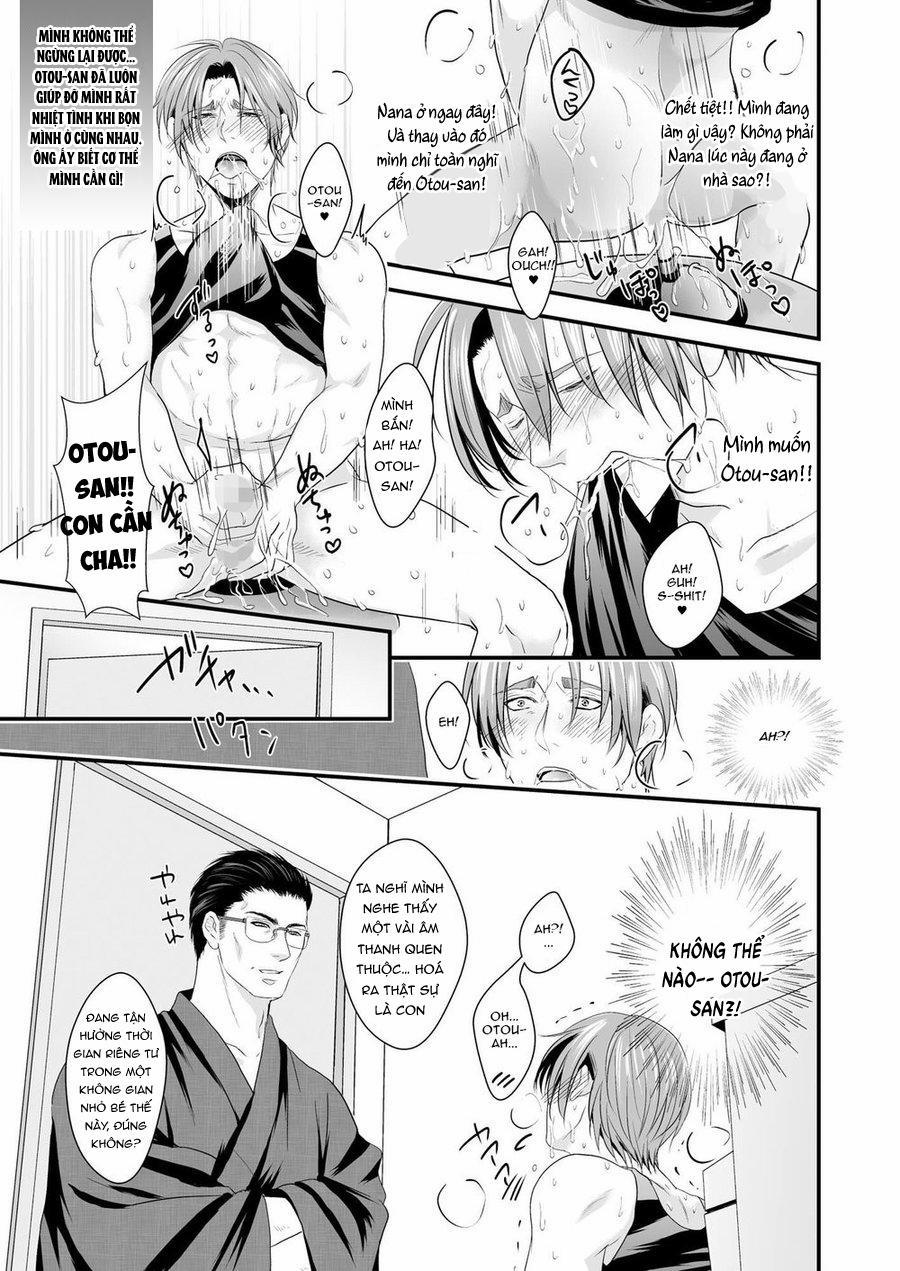 Oneshot Hỏny 195.1 trang 6