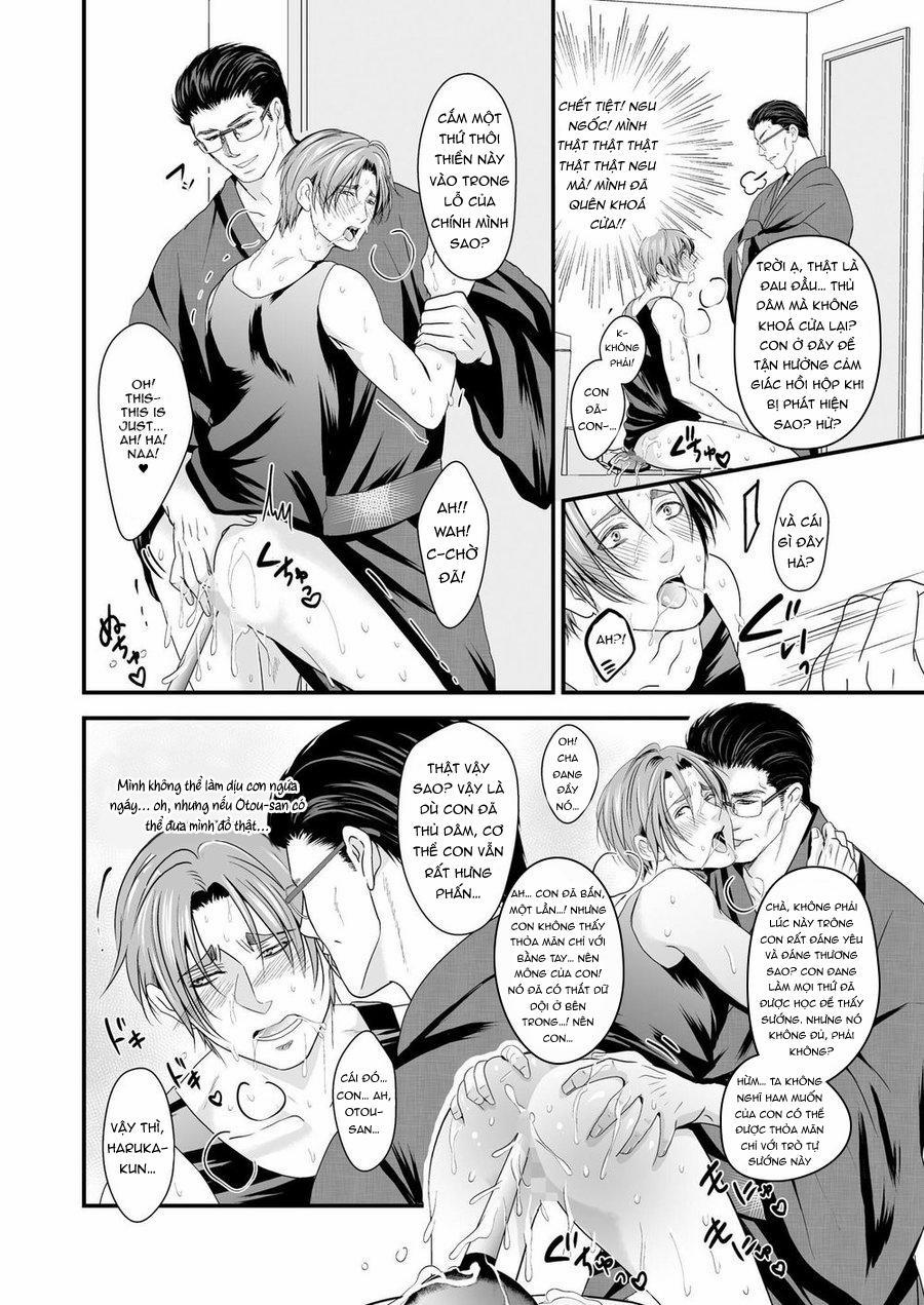 Oneshot Hỏny 195.1 trang 7