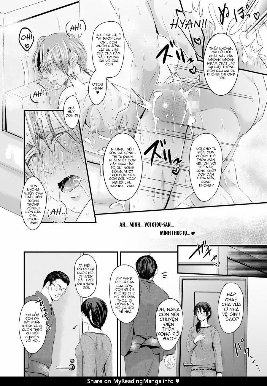 Oneshot Hỏny 195.2 trang 22