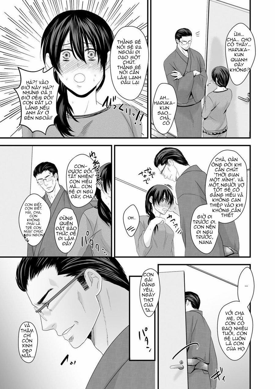 Oneshot Hỏny 195.2 trang 23