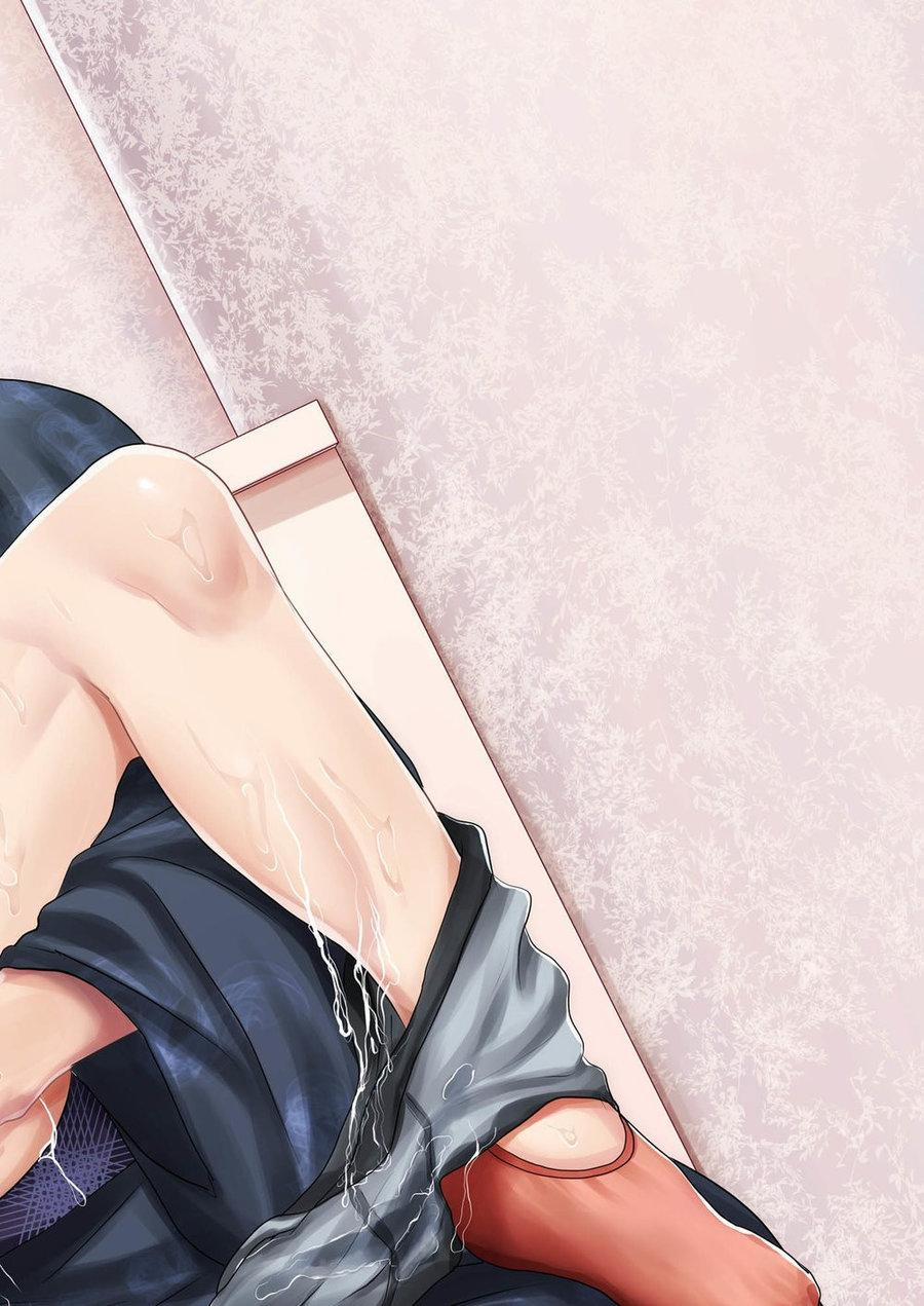 Oneshot Hỏny 195.2 trang 26