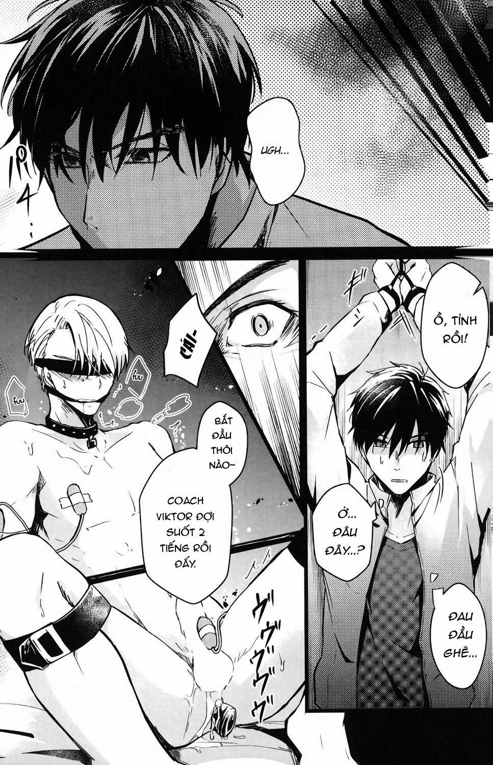 Oneshot Hỏny 200 trang 10