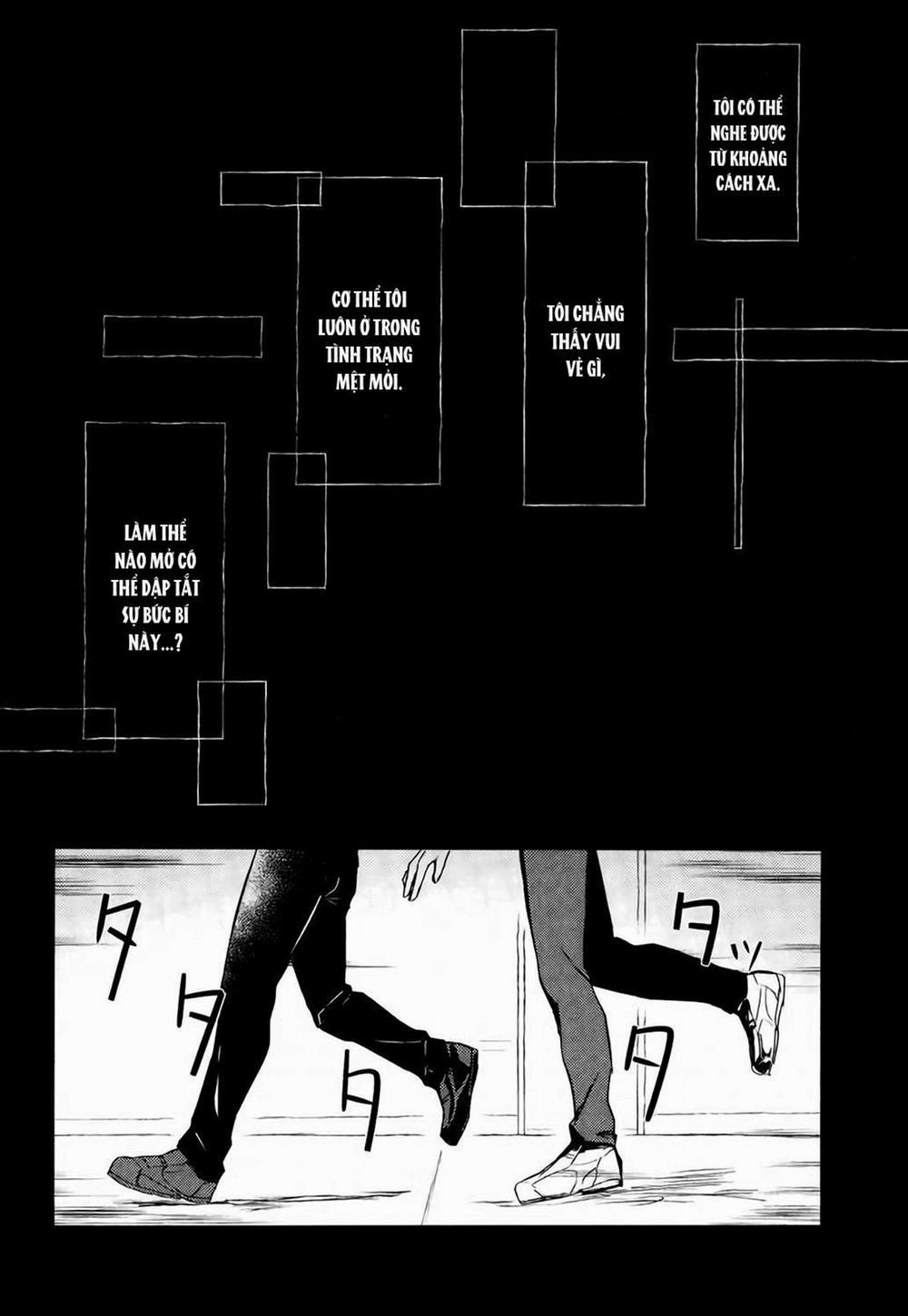 Oneshot Hỏny 200 trang 2