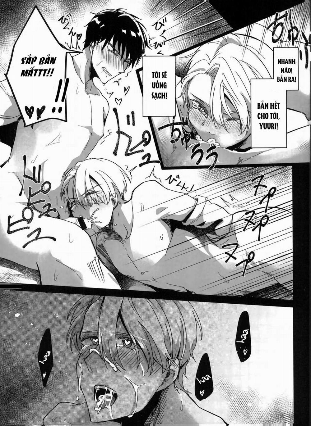 Oneshot Hỏny 200 trang 24