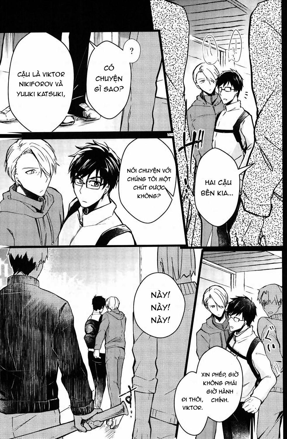 Oneshot Hỏny 200 trang 7