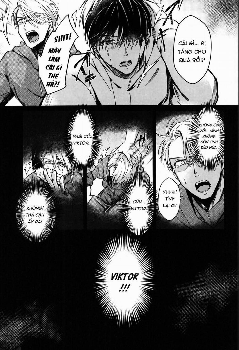 Oneshot Hỏny 200 trang 9