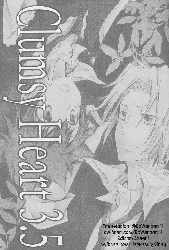 Oneshot Hỏny 201 trang 1