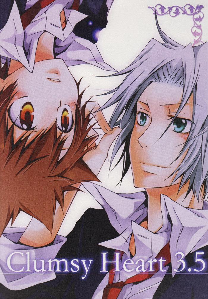 Oneshot Hỏny 201 trang 17