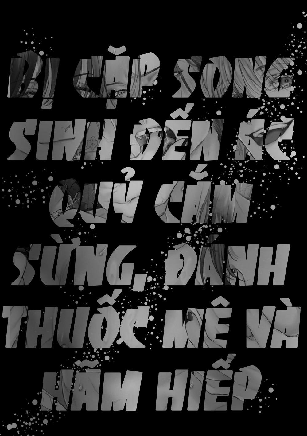 Oneshot Hỏny 207.1 trang 3