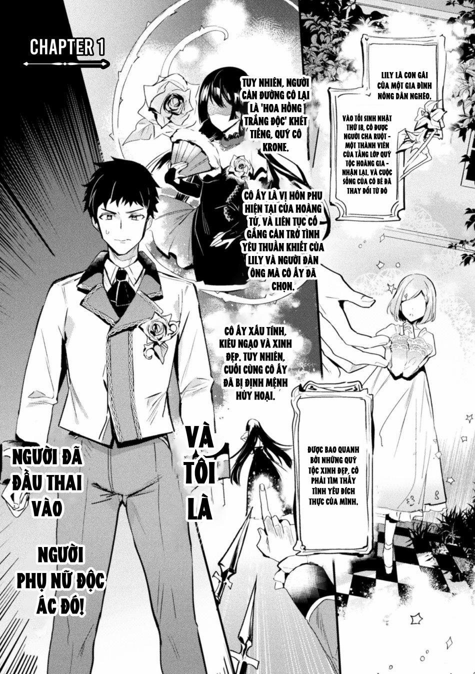 Oneshot Hỏny 213 trang 1