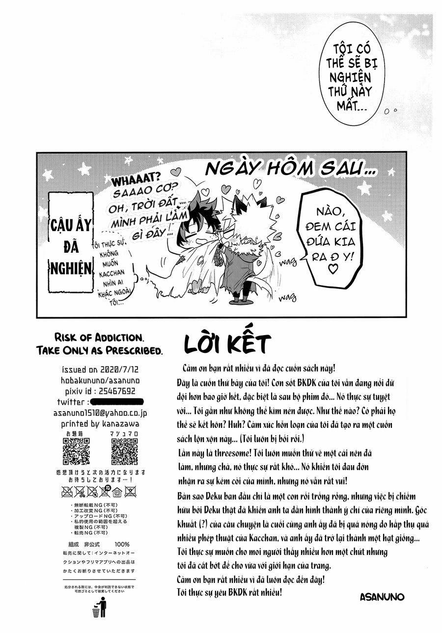 Oneshot Hỏny 214 trang 24