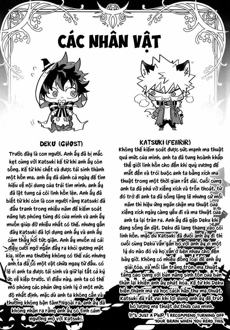 Oneshot Hỏny 214 trang 5