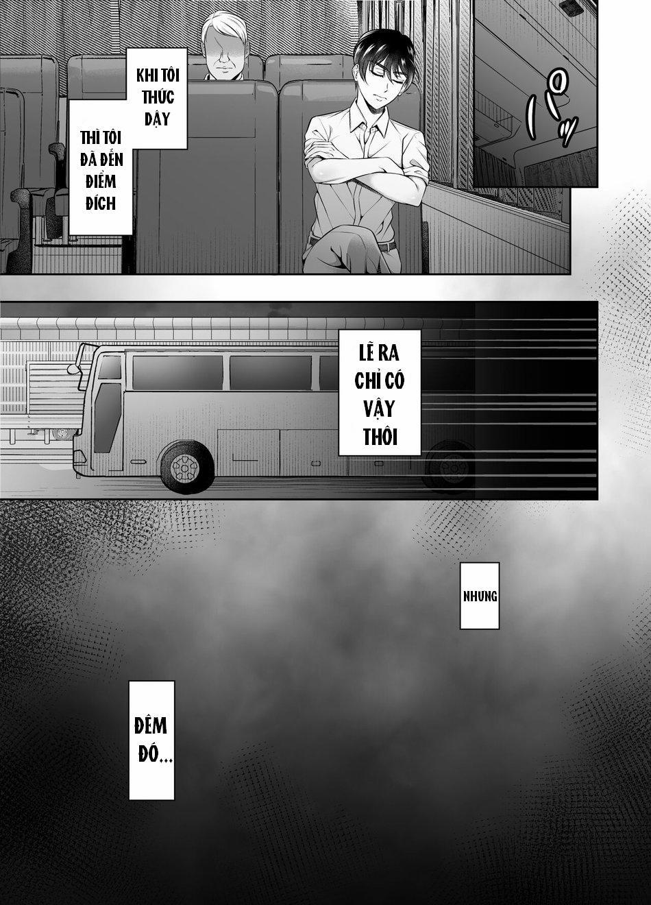 Oneshot Hỏny 217.1 trang 3