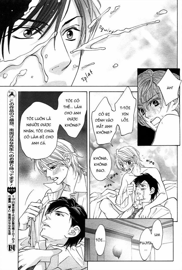 Oneshot Hỏny 221 trang 26