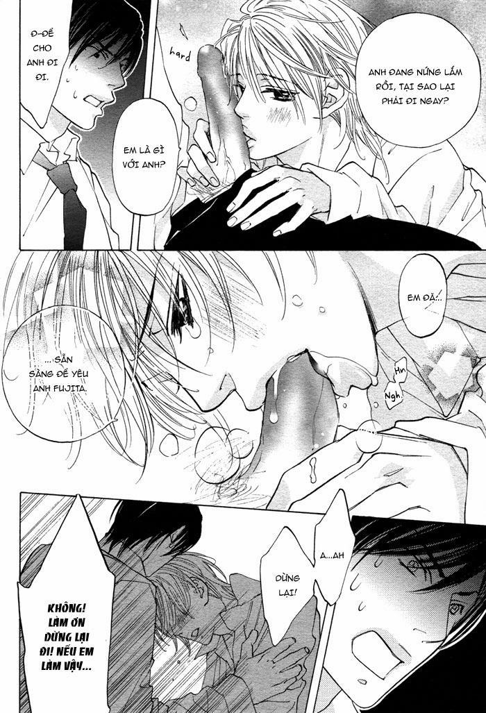 Oneshot Hỏny 221 trang 31