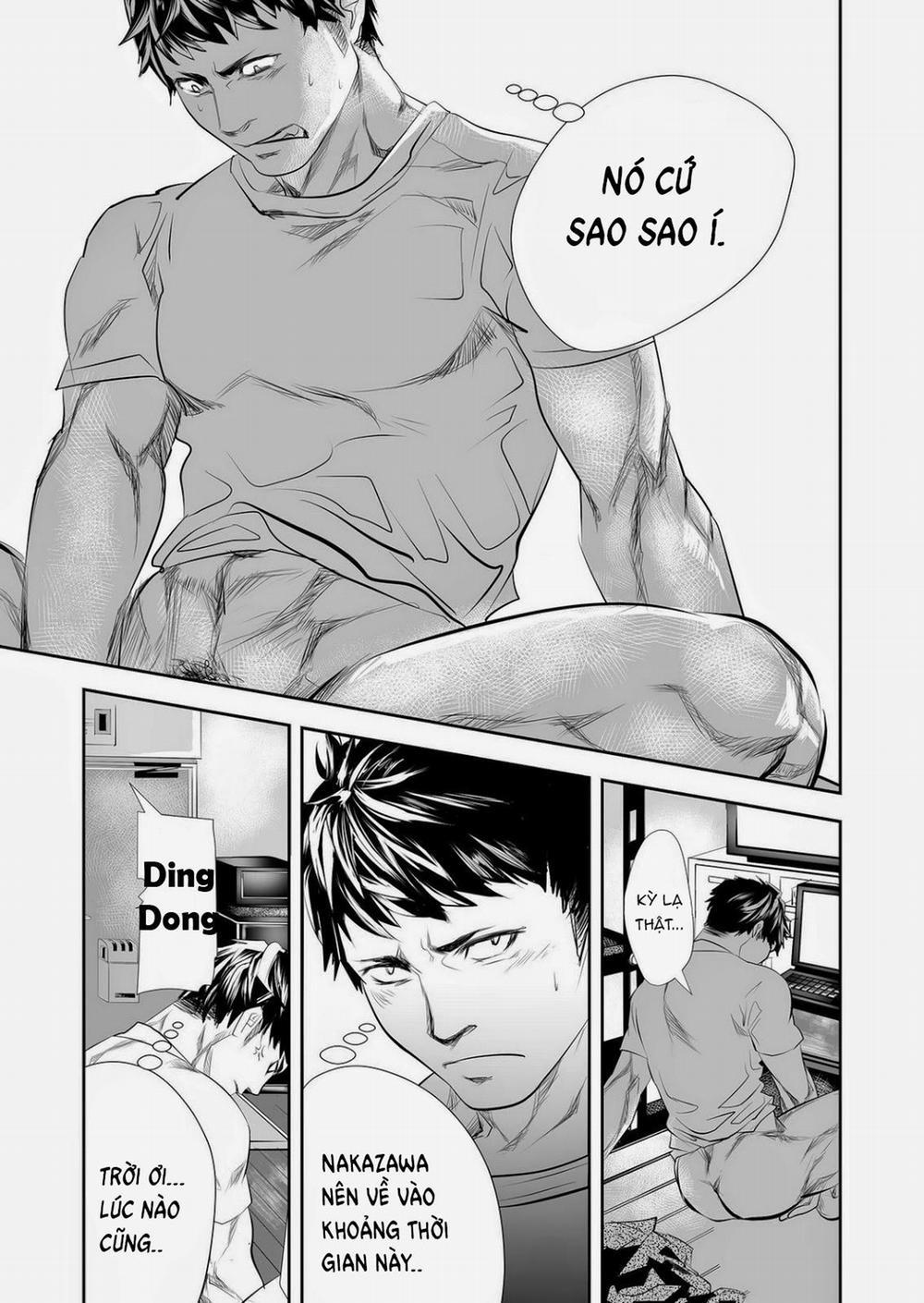 Oneshot Hỏny 227 trang 11