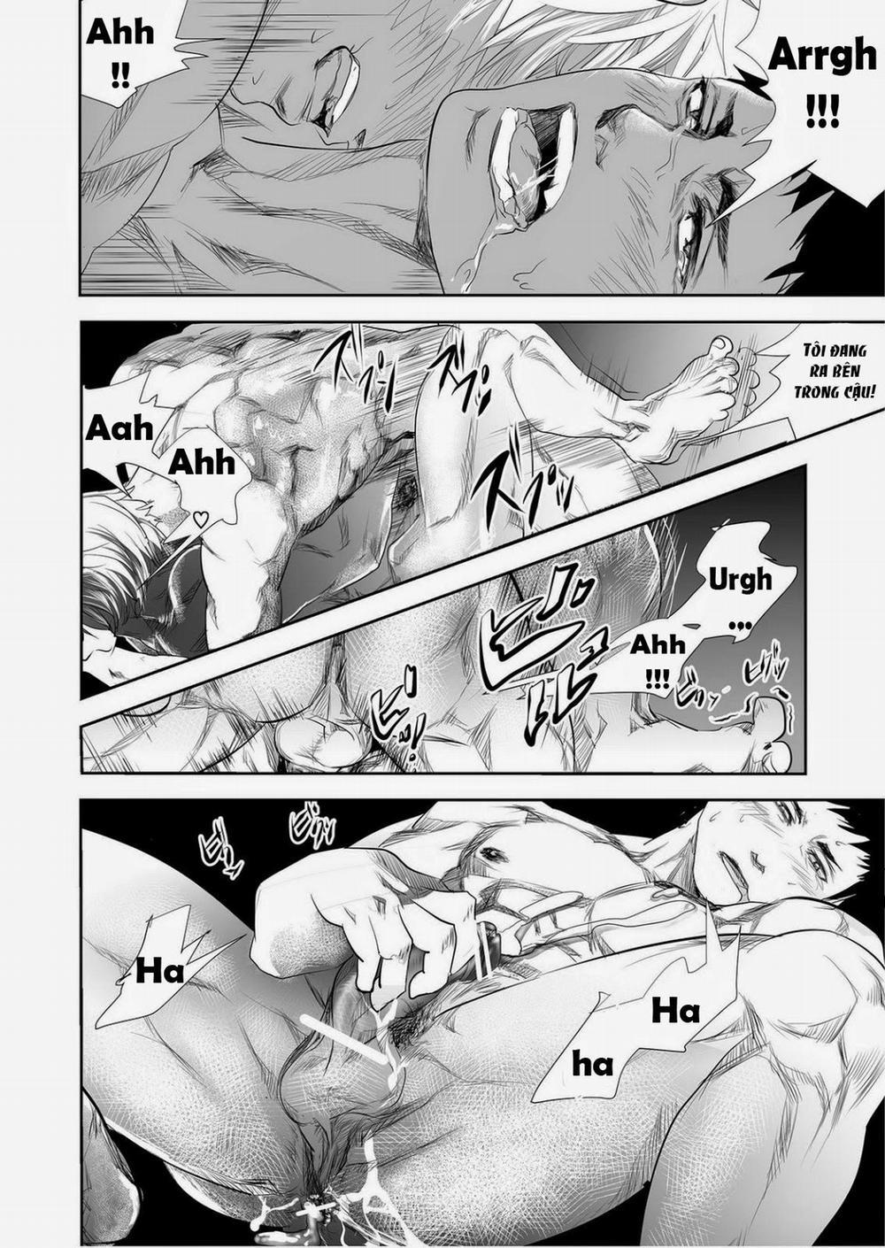 Oneshot Hỏny 227 trang 26