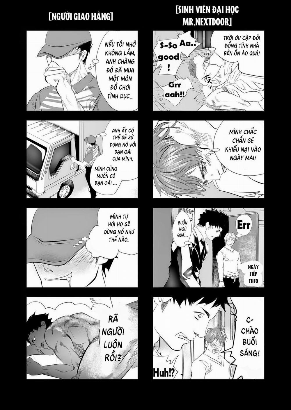 Oneshot Hỏny 227 trang 31