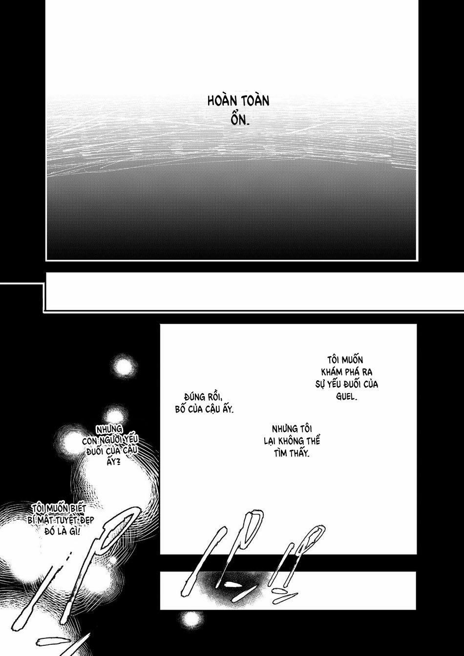 Oneshot Hỏny 229 trang 29