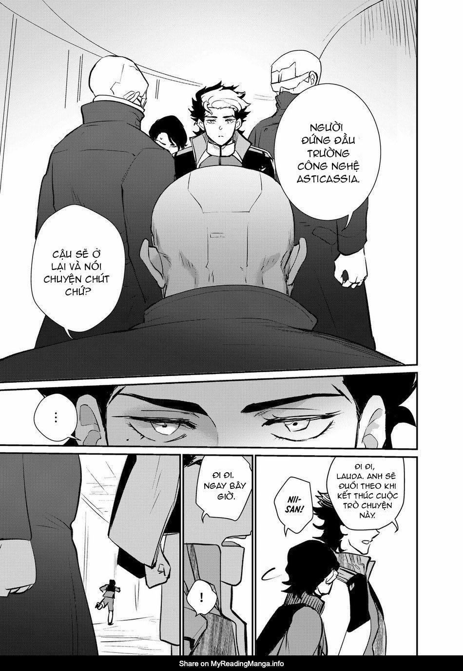 Oneshot Hỏny 229 trang 3