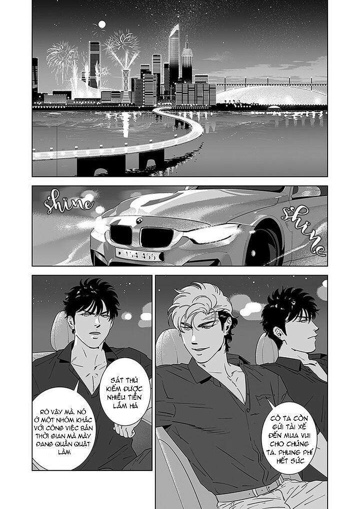 Oneshot Hỏny 233.1 trang 26