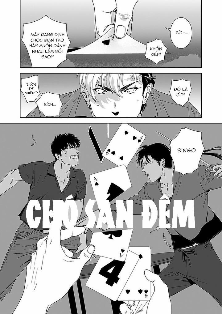 Oneshot Hỏny 233.1 trang 4